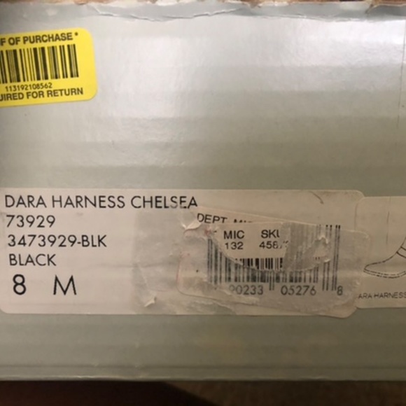 Frye Leather short boots - Picture 4 of 6